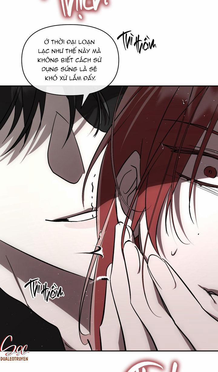 Nghiện Cuồng Công - BDSM Cùng Sẹc 7.4 đêm trắng 4 trang 54