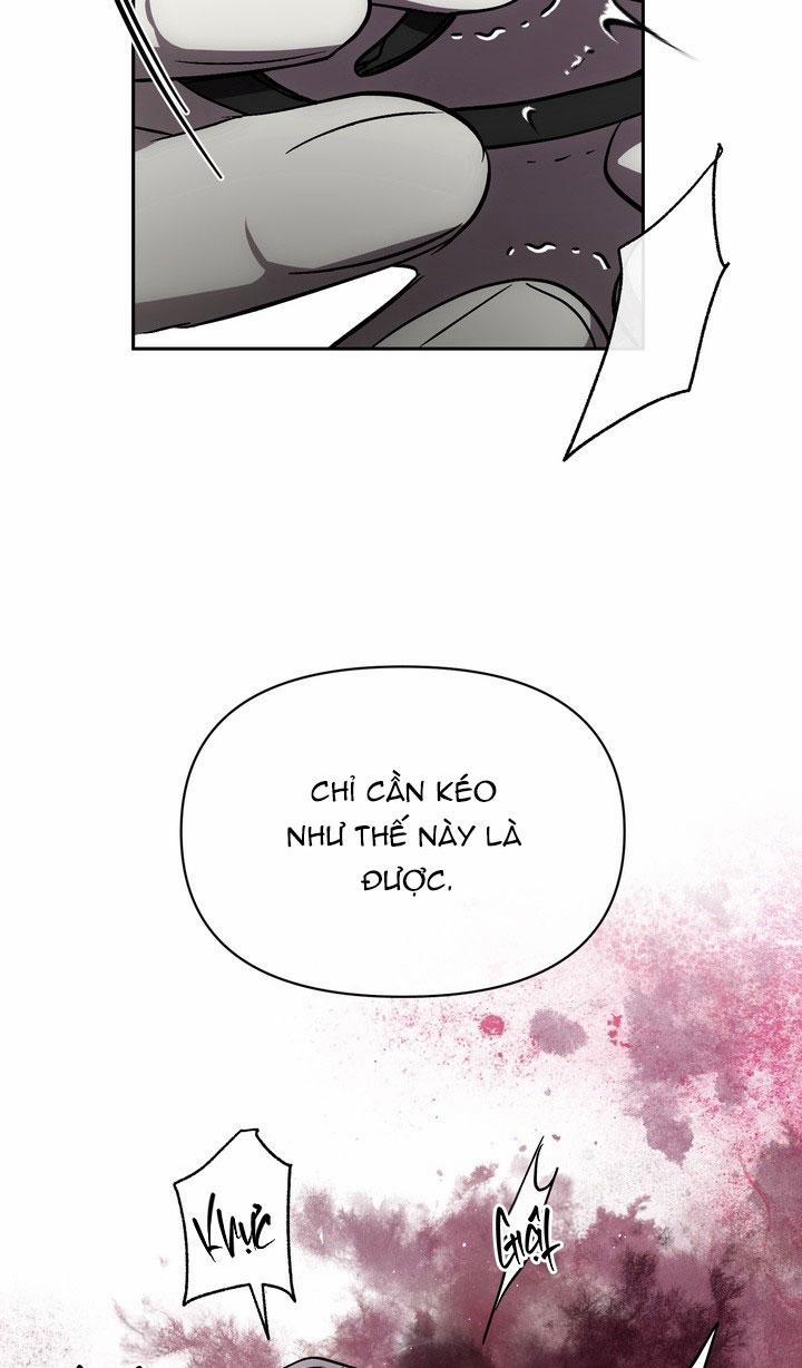 Nghiện Cuồng Công - BDSM Cùng Sẹc 7.4 đêm trắng 4 trang 56