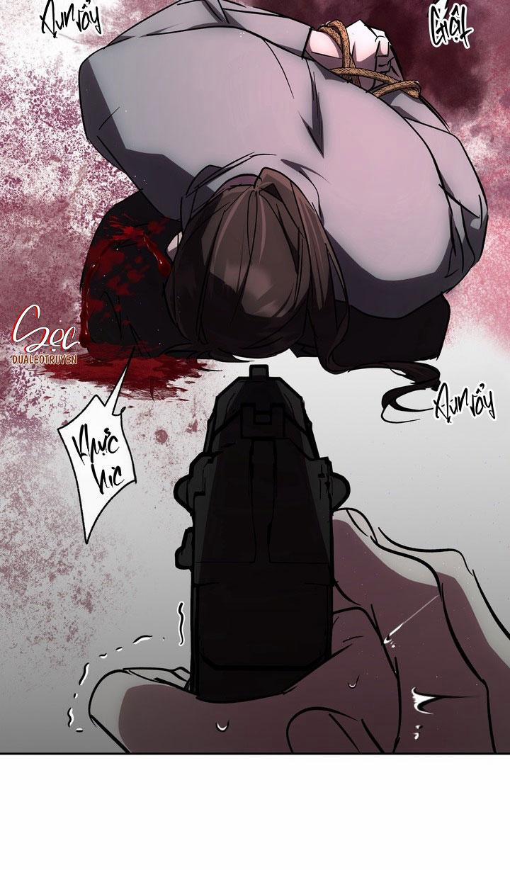 Nghiện Cuồng Công - BDSM Cùng Sẹc 7.4 đêm trắng 4 trang 57