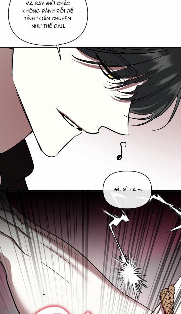 Nghiện Cuồng Công - BDSM Cùng Sẹc 7.4 đêm trắng 4 trang 6