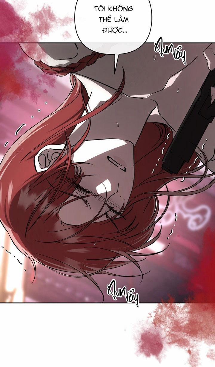 Nghiện Cuồng Công - BDSM Cùng Sẹc 7.4 đêm trắng 4 trang 60