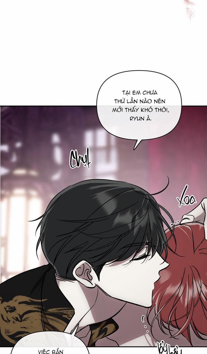 Nghiện Cuồng Công - BDSM Cùng Sẹc 7.4 đêm trắng 4 trang 61