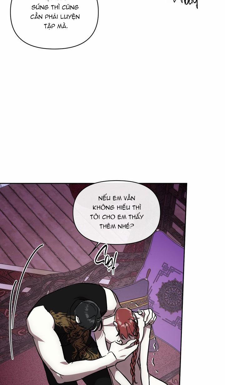 Nghiện Cuồng Công - BDSM Cùng Sẹc 7.4 đêm trắng 4 trang 62