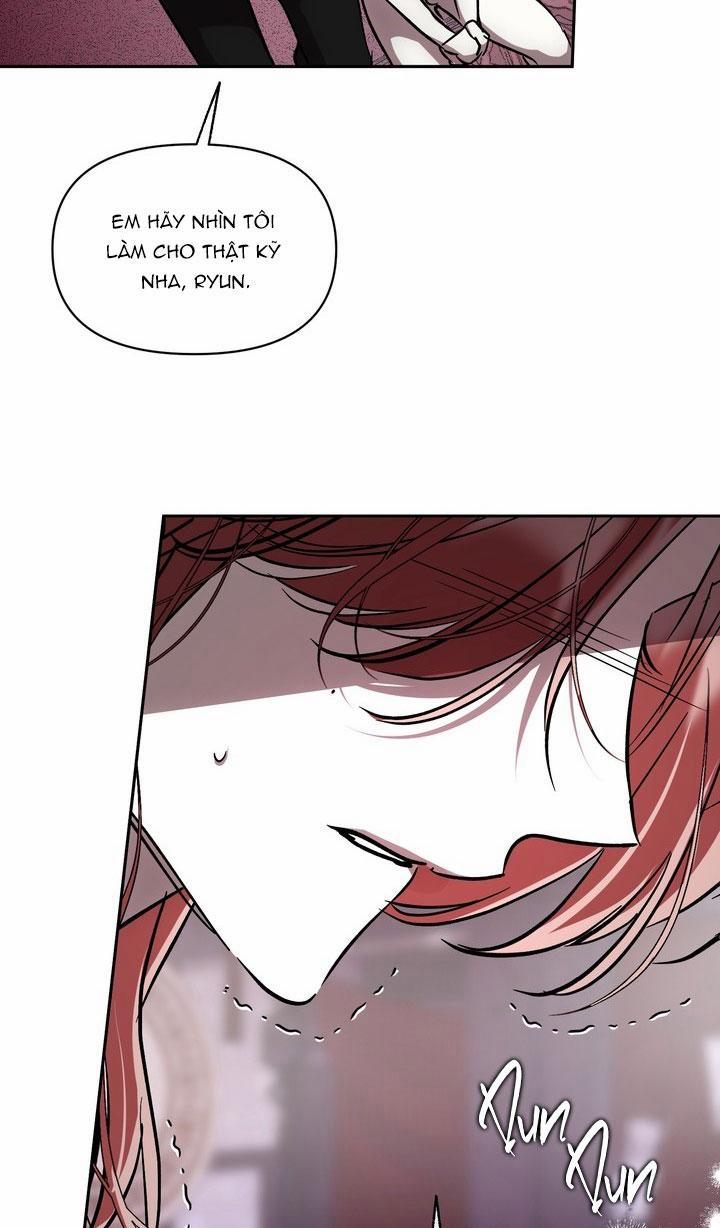 Nghiện Cuồng Công - BDSM Cùng Sẹc 7.4 đêm trắng 4 trang 63