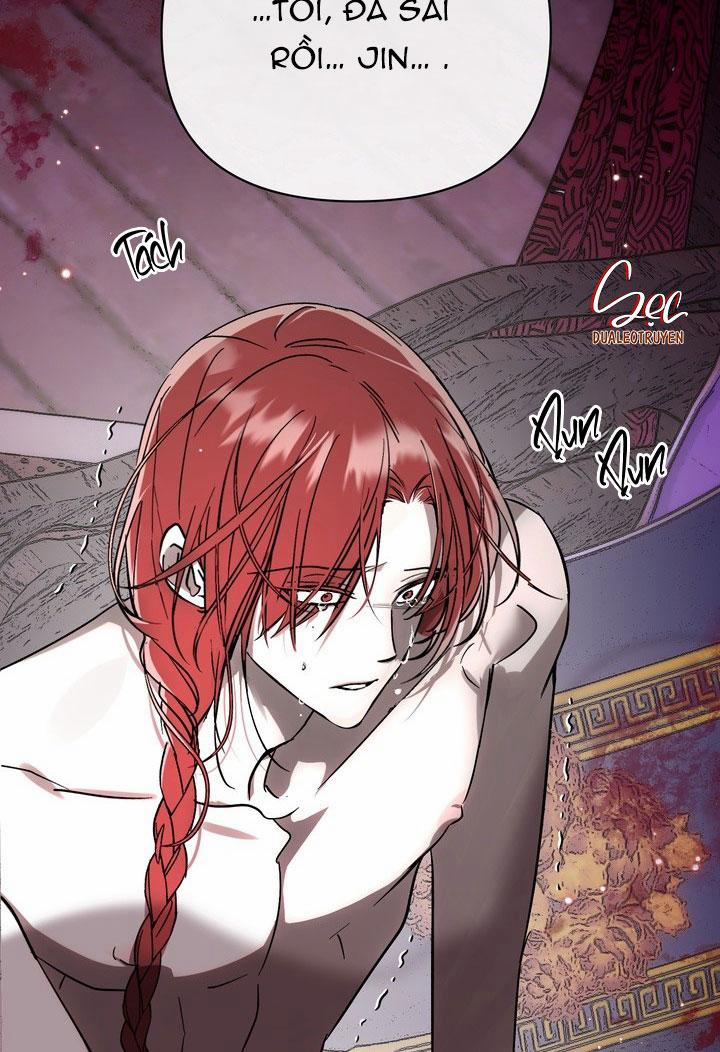 Nghiện Cuồng Công - BDSM Cùng Sẹc 7.4 đêm trắng 4 trang 68