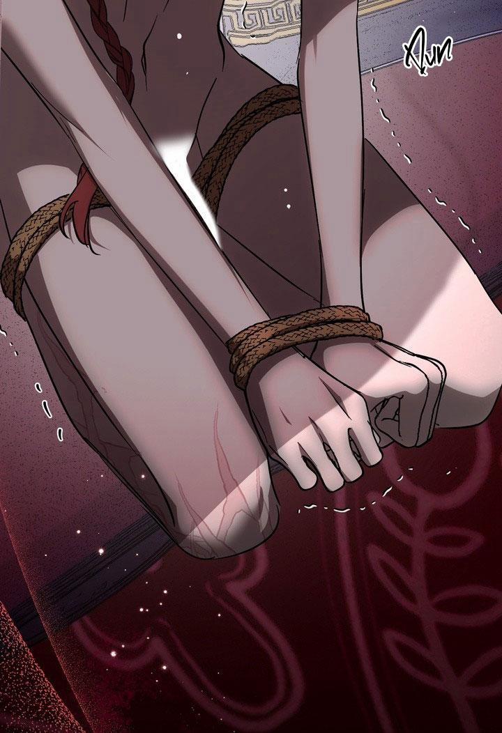 Nghiện Cuồng Công - BDSM Cùng Sẹc 7.4 đêm trắng 4 trang 69