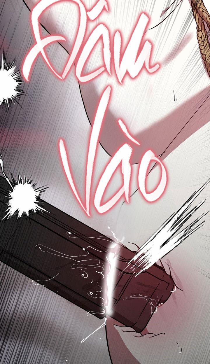 Nghiện Cuồng Công - BDSM Cùng Sẹc 7.4 đêm trắng 4 trang 7