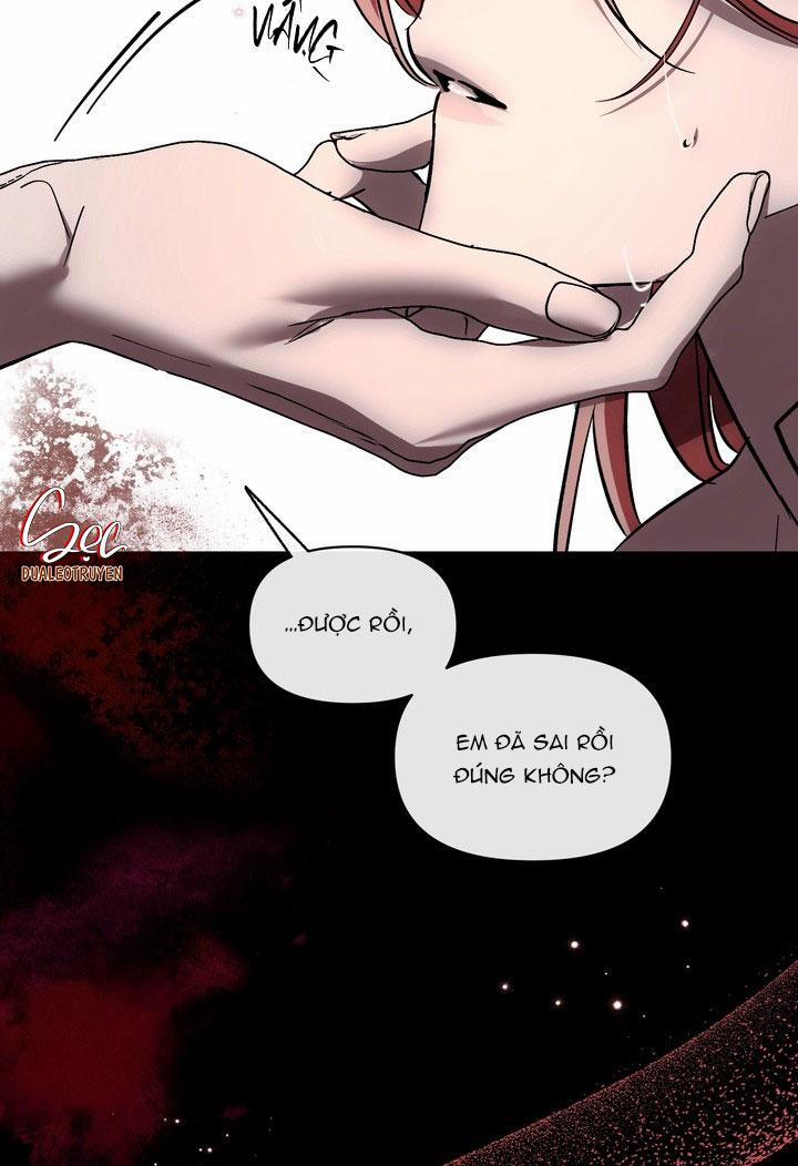 Nghiện Cuồng Công - BDSM Cùng Sẹc 7.4 đêm trắng 4 trang 71