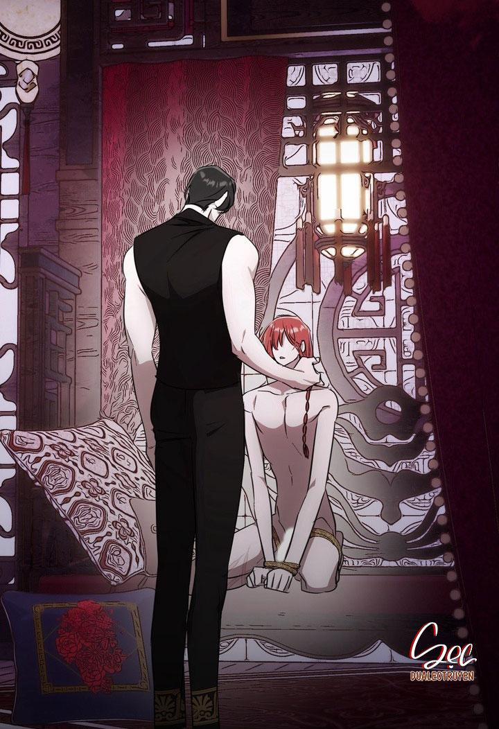 Nghiện Cuồng Công - BDSM Cùng Sẹc 7.4 đêm trắng 4 trang 73