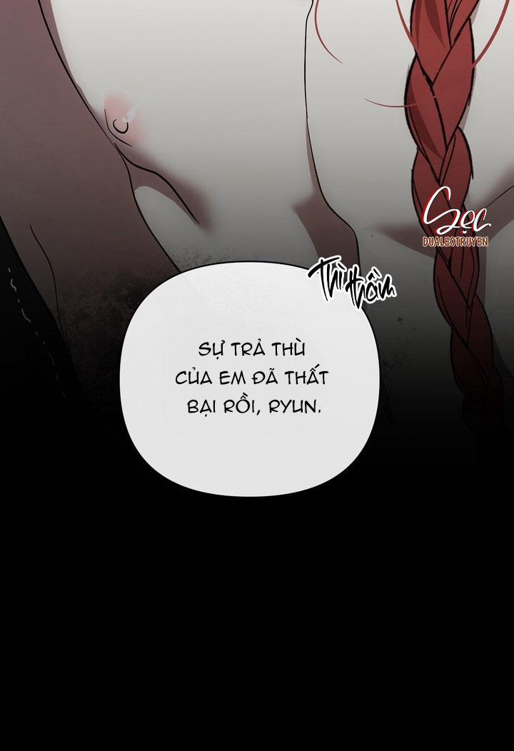 Nghiện Cuồng Công - BDSM Cùng Sẹc 7.4 đêm trắng 4 trang 77