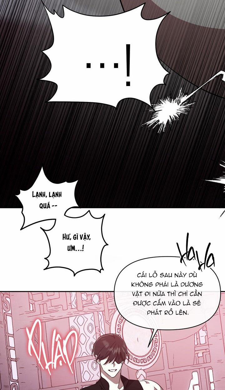 Nghiện Cuồng Công - BDSM Cùng Sẹc 7.4 đêm trắng 4 trang 8