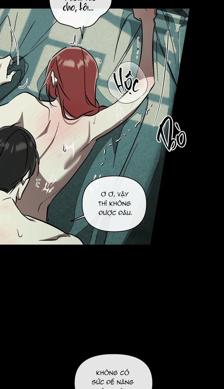 Nghiện Cuồng Công - BDSM Cùng Sẹc 7.5 đêm trắng 5 trang 10