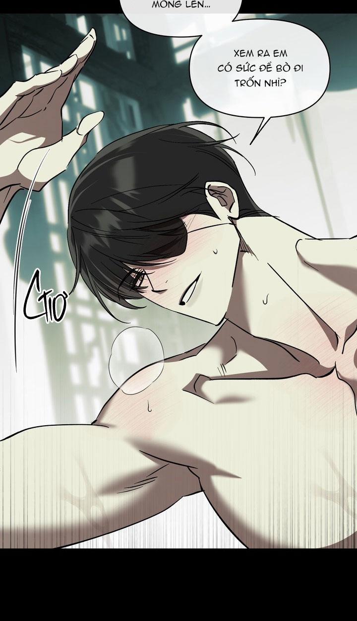 Nghiện Cuồng Công - BDSM Cùng Sẹc 7.5 đêm trắng 5 trang 11