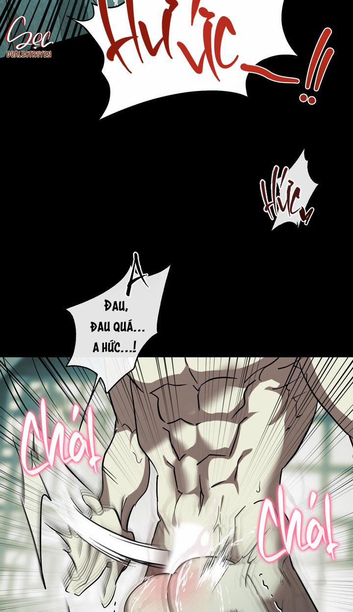Nghiện Cuồng Công - BDSM Cùng Sẹc 7.5 đêm trắng 5 trang 14