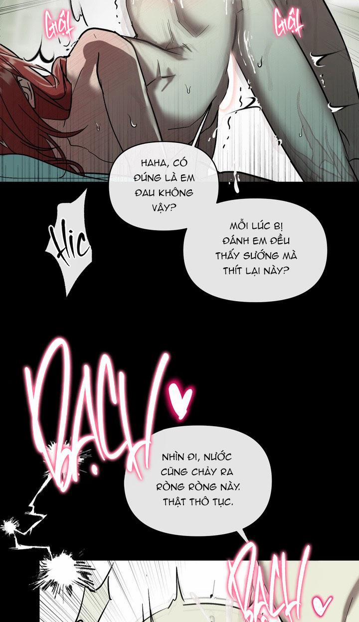 Nghiện Cuồng Công - BDSM Cùng Sẹc 7.5 đêm trắng 5 trang 15