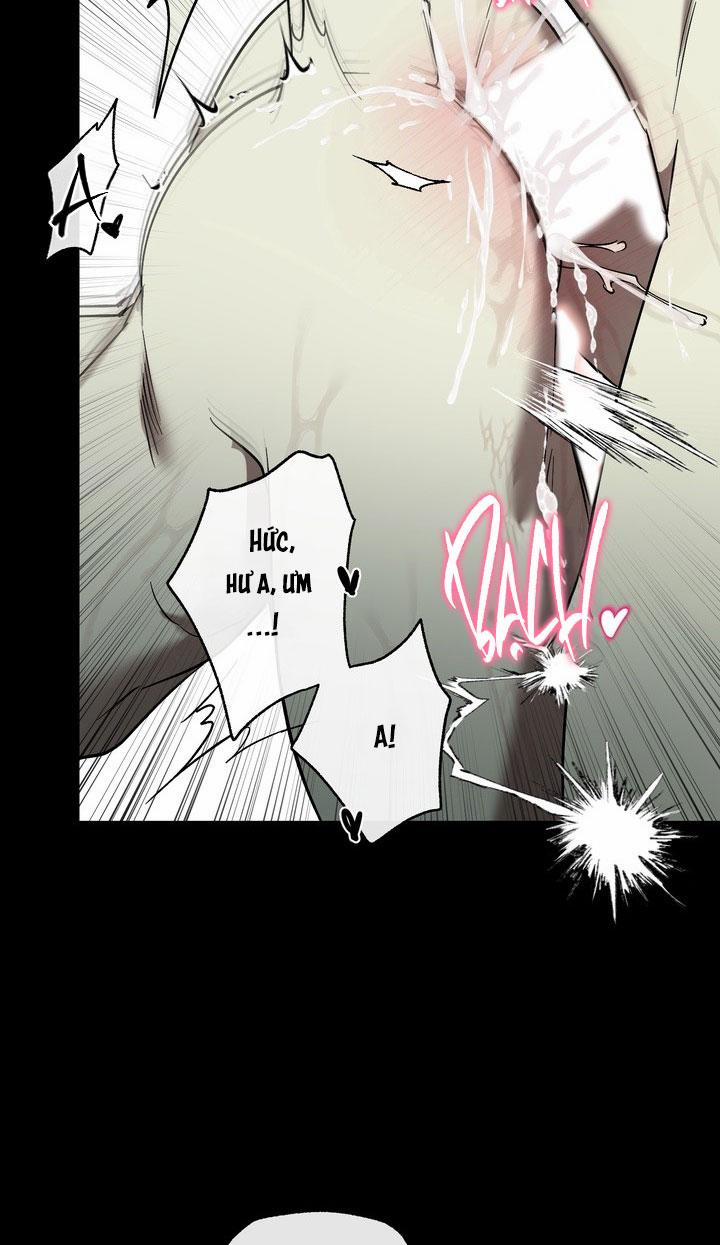 Nghiện Cuồng Công - BDSM Cùng Sẹc 7.5 đêm trắng 5 trang 16