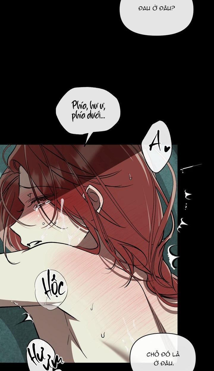 Nghiện Cuồng Công - BDSM Cùng Sẹc 7.5 đêm trắng 5 trang 18