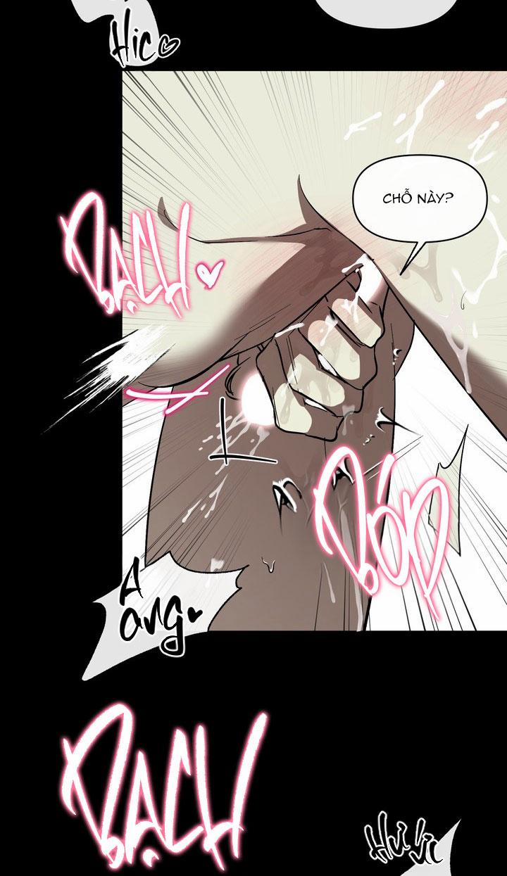 Nghiện Cuồng Công - BDSM Cùng Sẹc 7.5 đêm trắng 5 trang 19