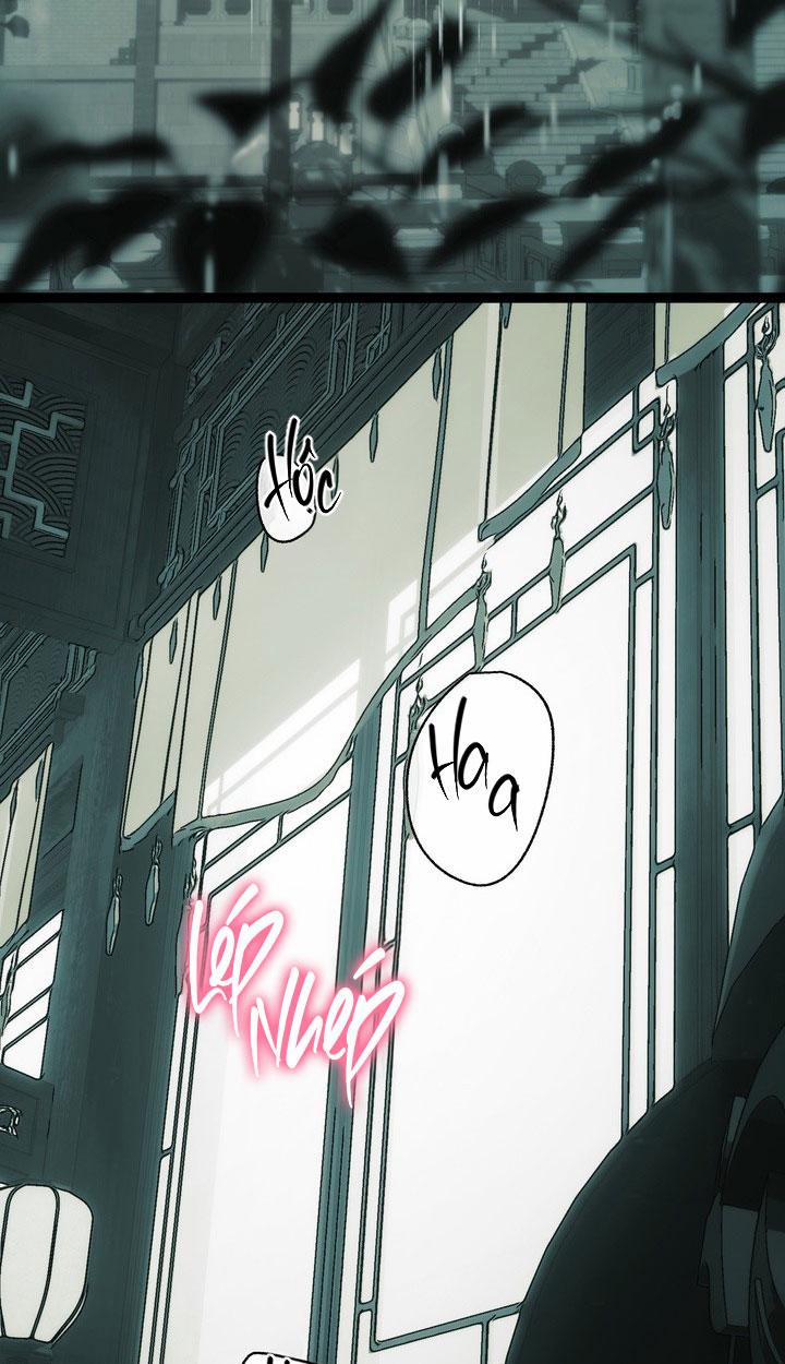 Nghiện Cuồng Công - BDSM Cùng Sẹc 7.5 đêm trắng 5 trang 2