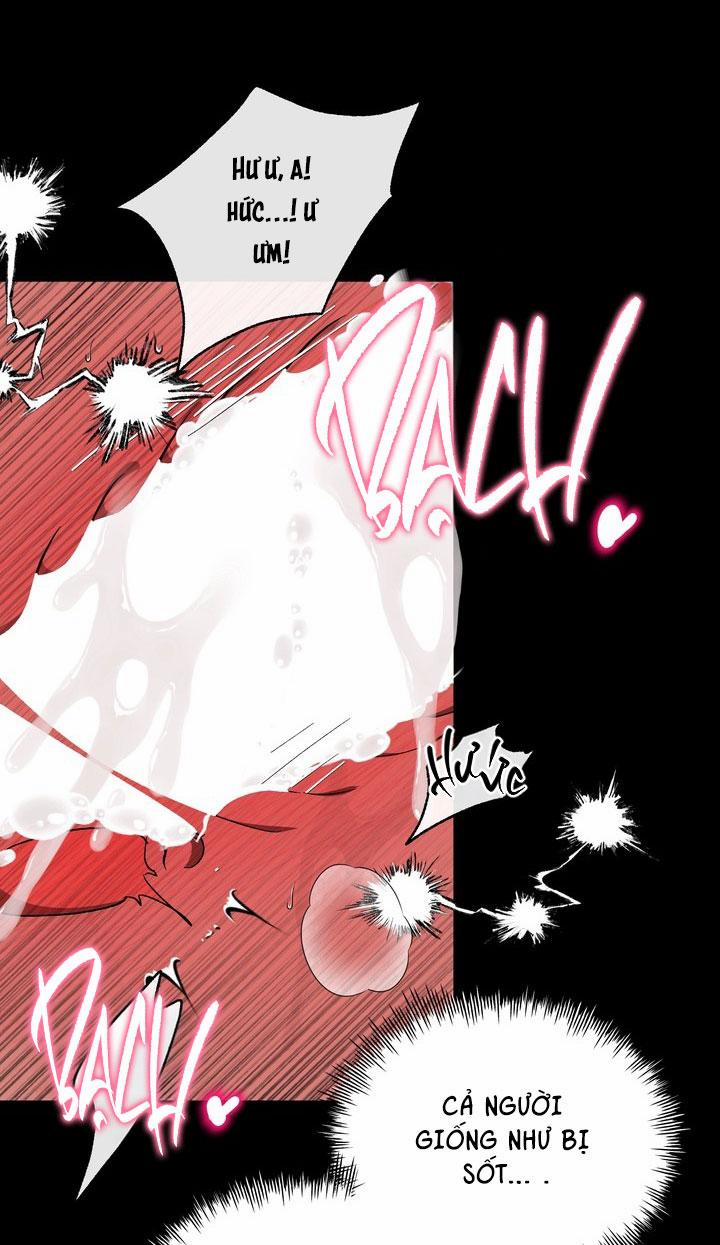 Nghiện Cuồng Công - BDSM Cùng Sẹc 7.5 đêm trắng 5 trang 22