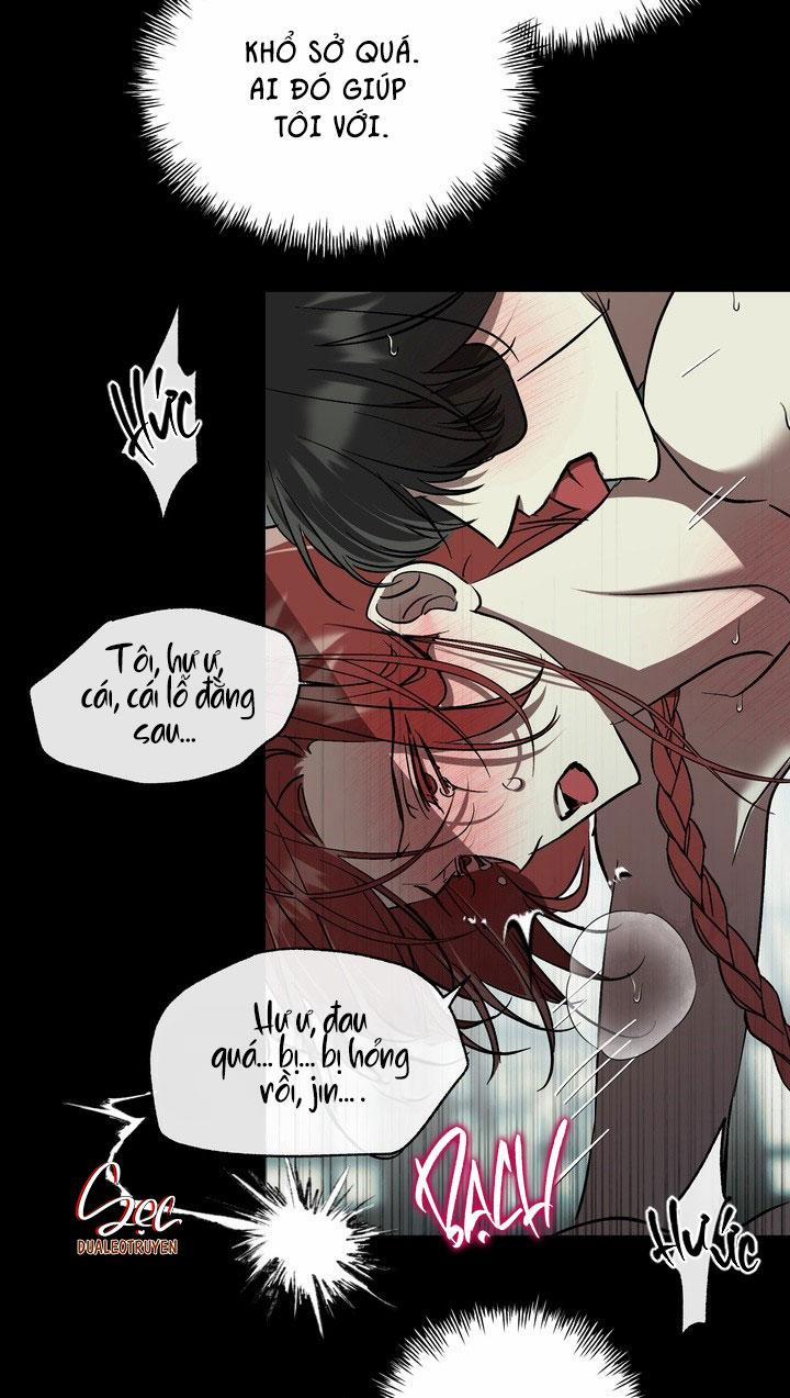 Nghiện Cuồng Công - BDSM Cùng Sẹc 7.5 đêm trắng 5 trang 23