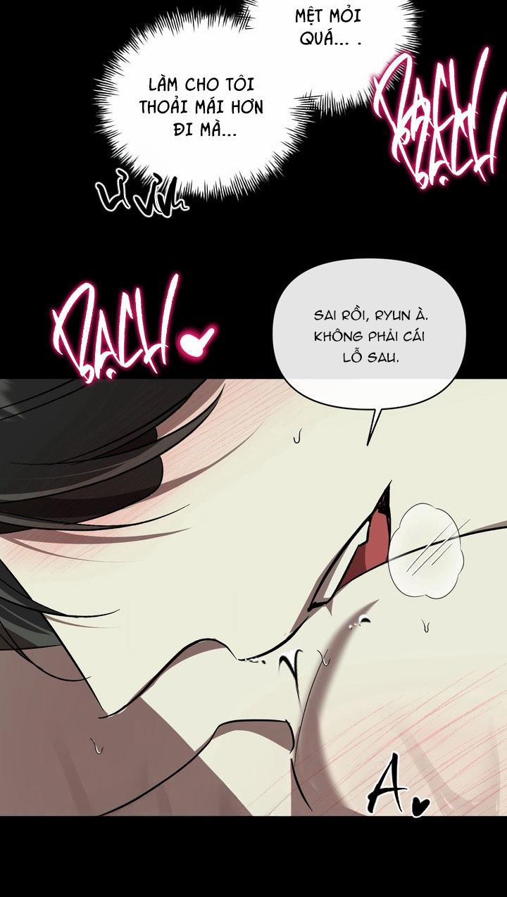 Nghiện Cuồng Công - BDSM Cùng Sẹc 7.5 đêm trắng 5 trang 24