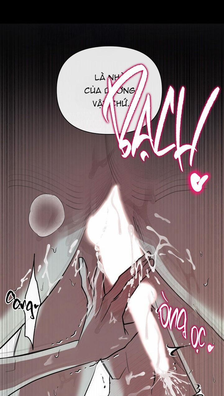 Nghiện Cuồng Công - BDSM Cùng Sẹc 7.5 đêm trắng 5 trang 25