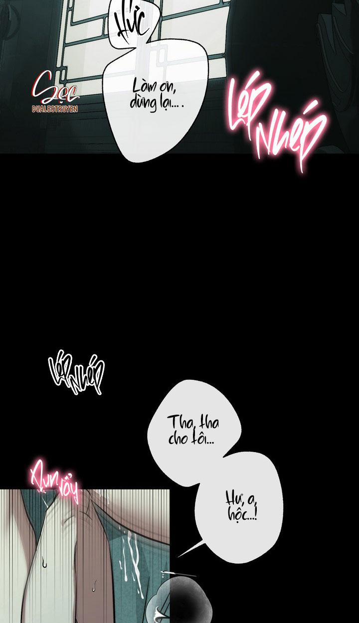 Nghiện Cuồng Công - BDSM Cùng Sẹc 7.5 đêm trắng 5 trang 3