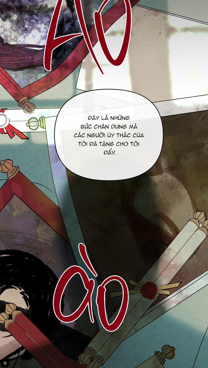 Nghiện Cuồng Công - BDSM Cùng Sẹc 7.5 đêm trắng 5 trang 32