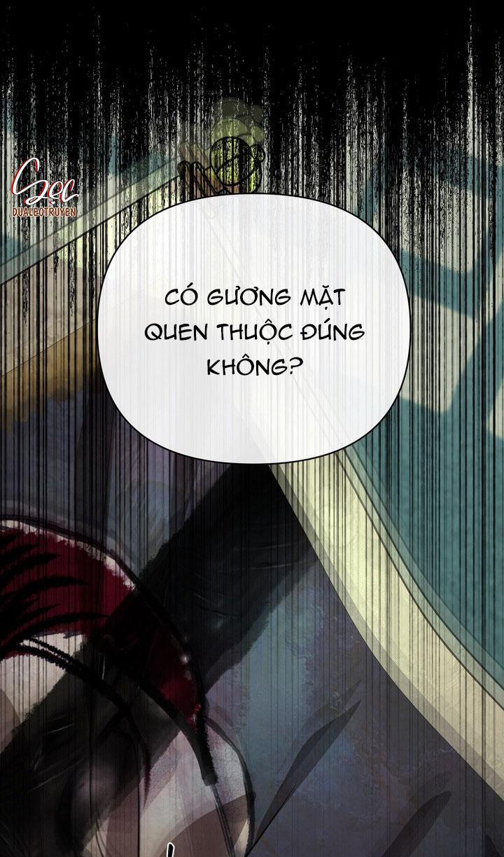 Nghiện Cuồng Công - BDSM Cùng Sẹc 7.5 đêm trắng 5 trang 35