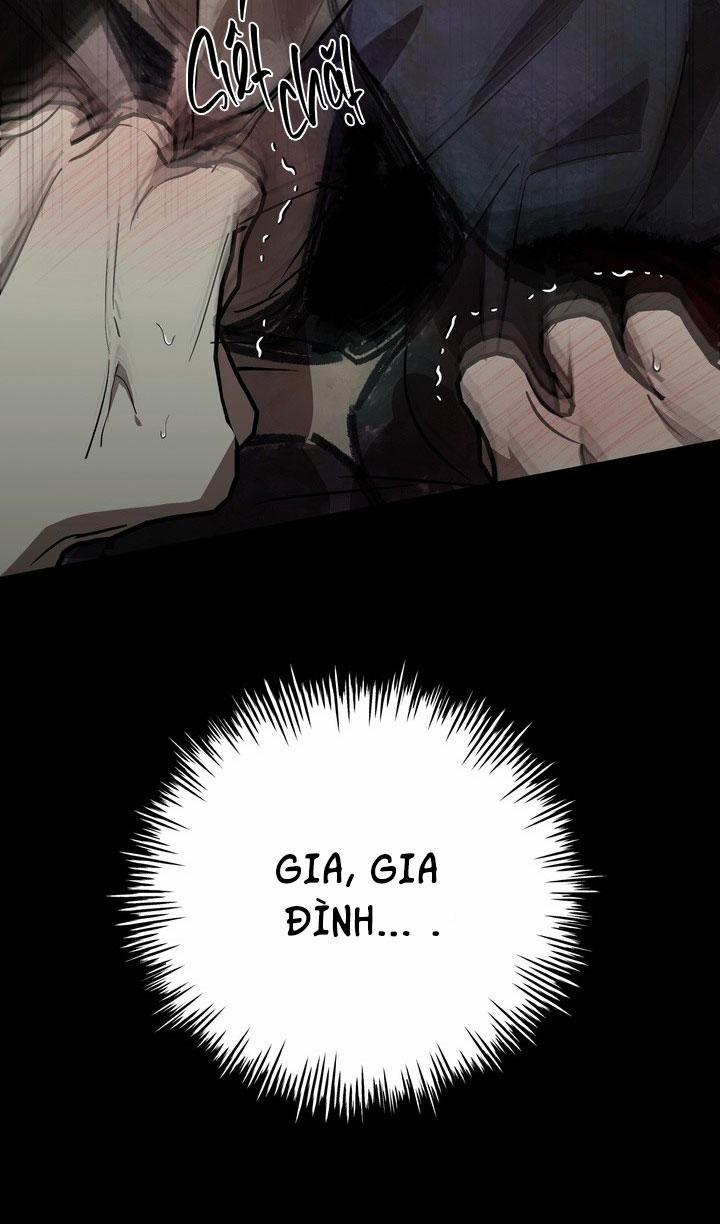 Nghiện Cuồng Công - BDSM Cùng Sẹc 7.5 đêm trắng 5 trang 36