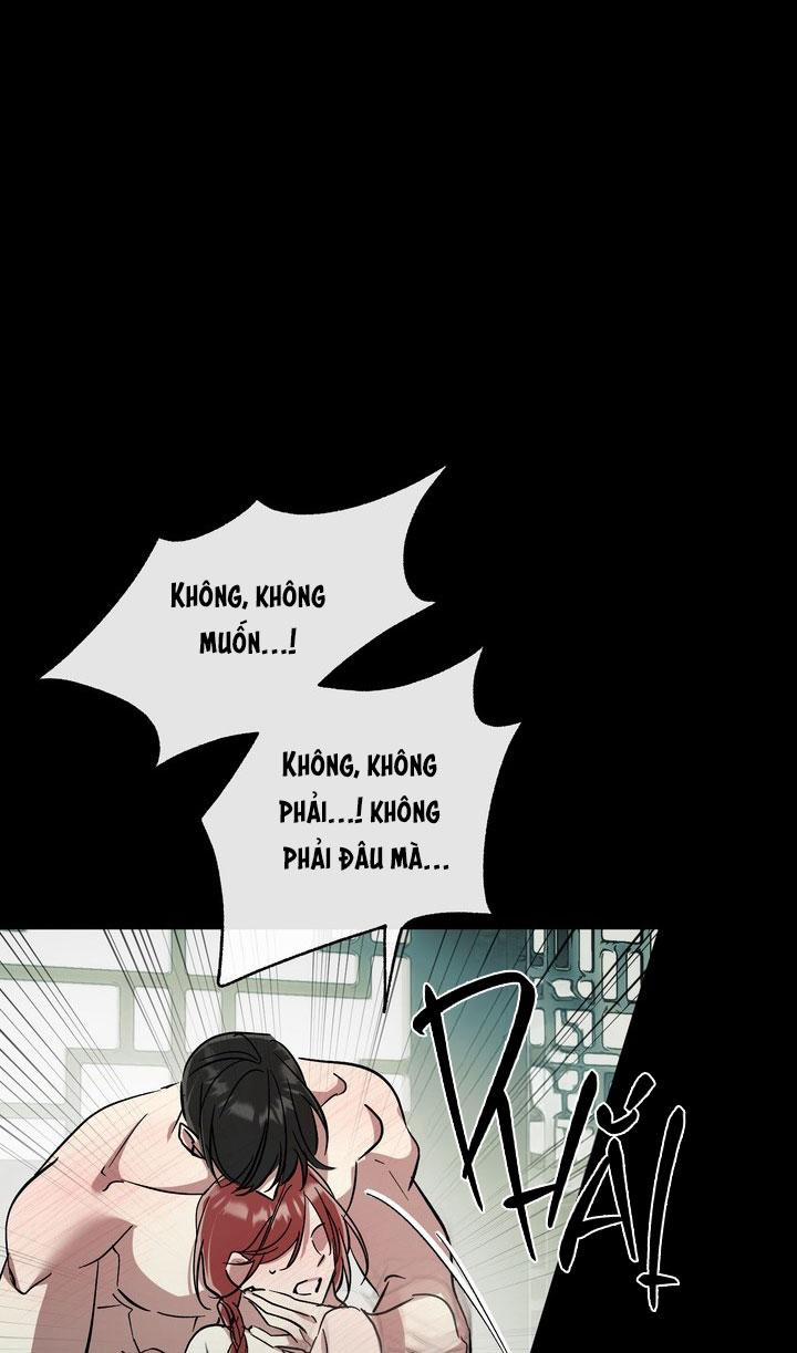 Nghiện Cuồng Công - BDSM Cùng Sẹc 7.5 đêm trắng 5 trang 37