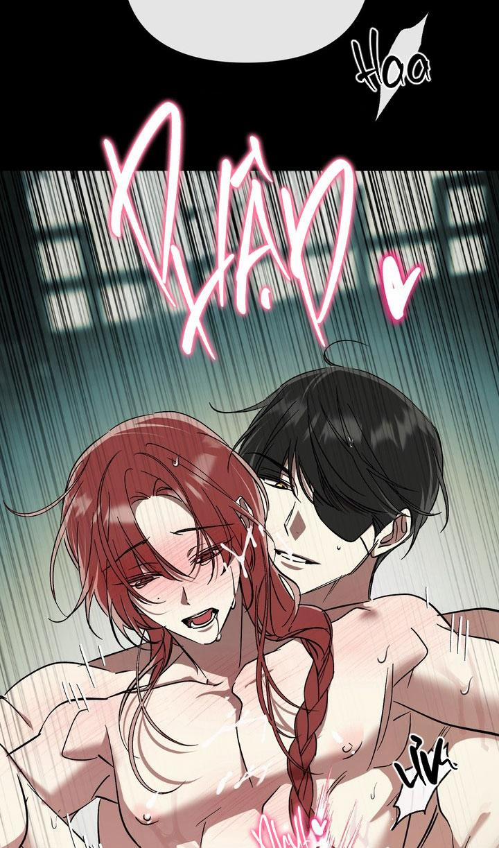 Nghiện Cuồng Công - BDSM Cùng Sẹc 7.5 đêm trắng 5 trang 40