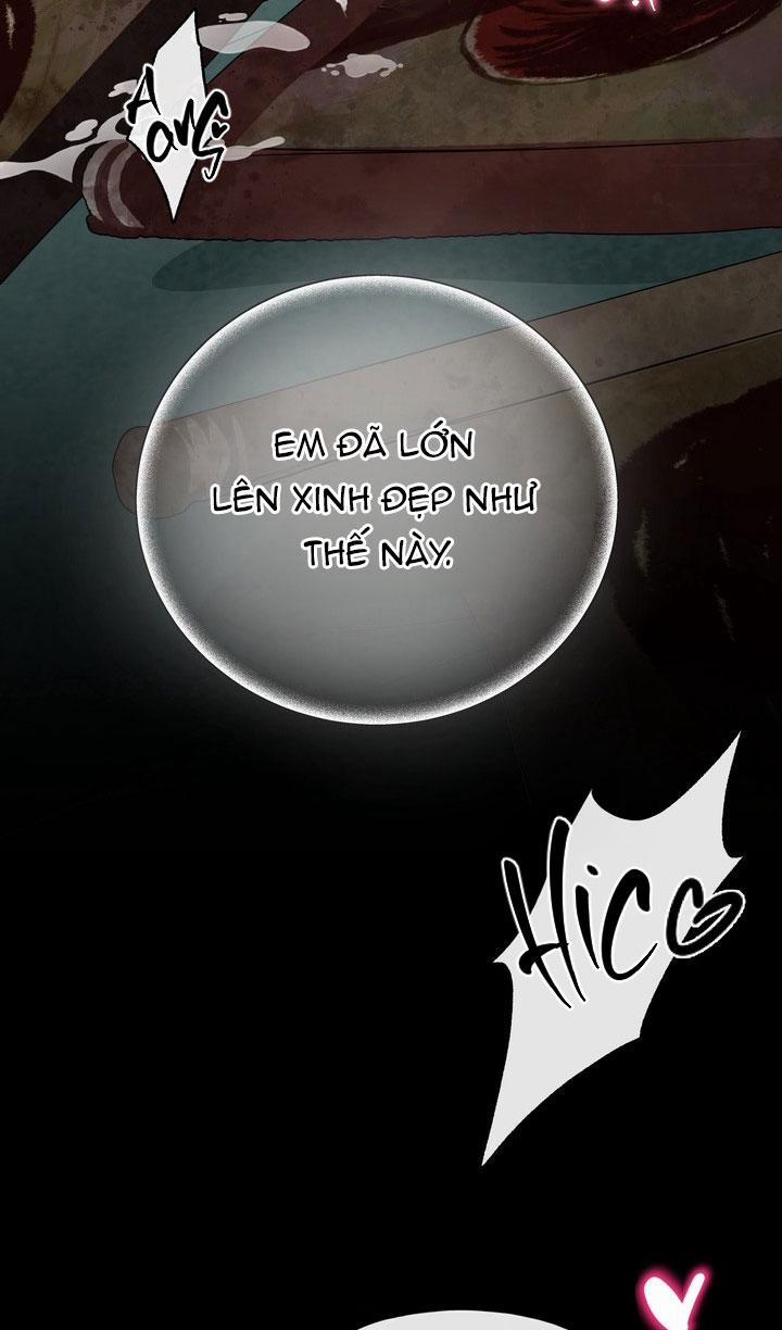 Nghiện Cuồng Công - BDSM Cùng Sẹc 7.5 đêm trắng 5 trang 42