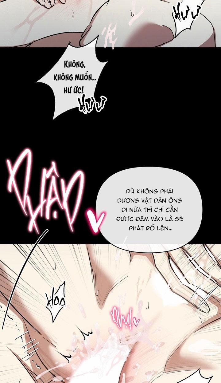 Nghiện Cuồng Công - BDSM Cùng Sẹc 7.5 đêm trắng 5 trang 45