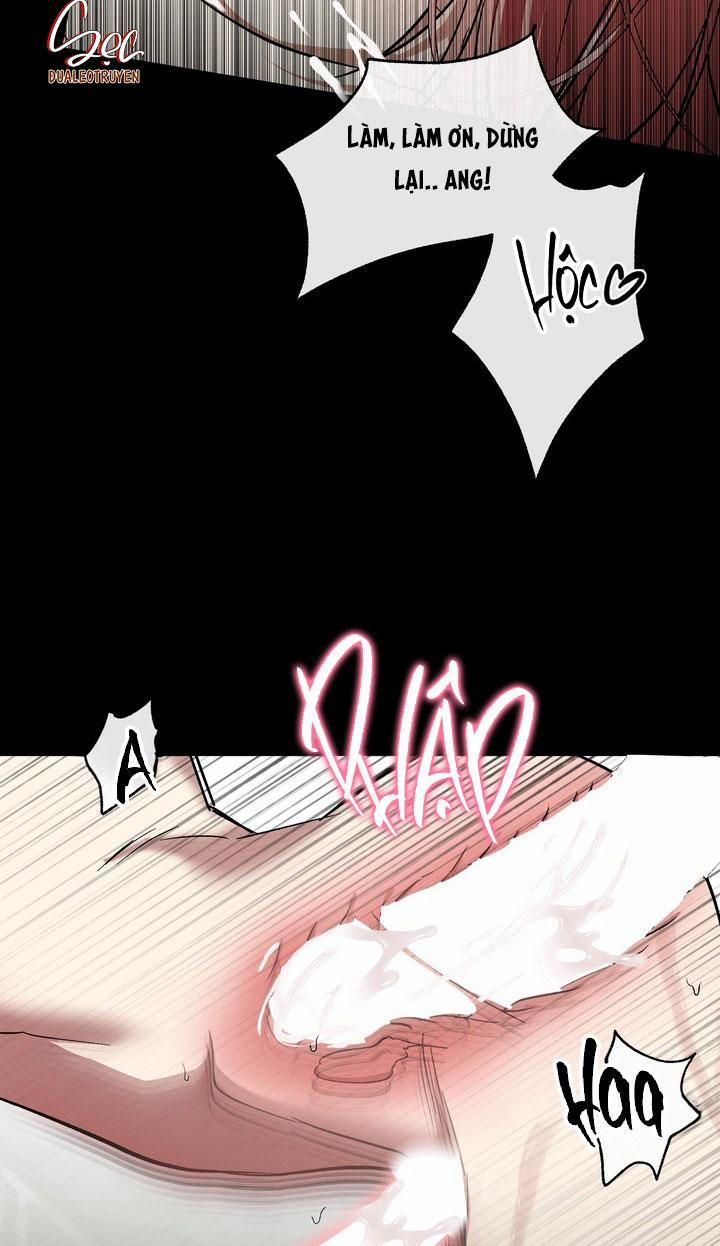 Nghiện Cuồng Công - BDSM Cùng Sẹc 7.5 đêm trắng 5 trang 47