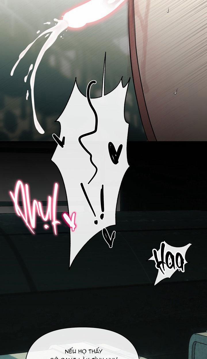 Nghiện Cuồng Công - BDSM Cùng Sẹc 7.5 đêm trắng 5 trang 48