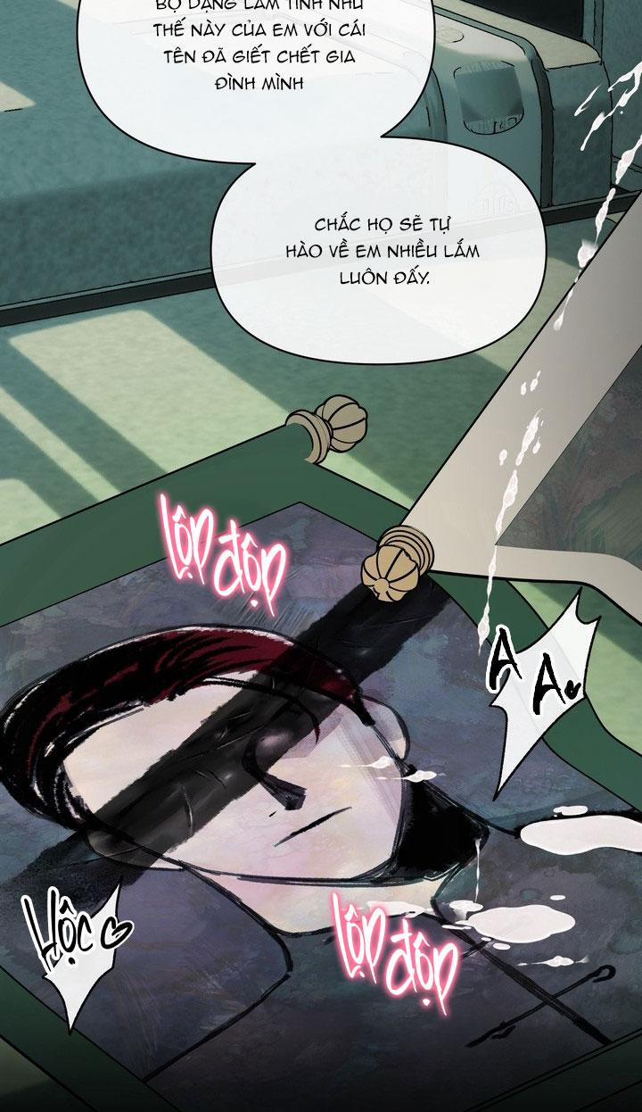 Nghiện Cuồng Công - BDSM Cùng Sẹc 7.5 đêm trắng 5 trang 49