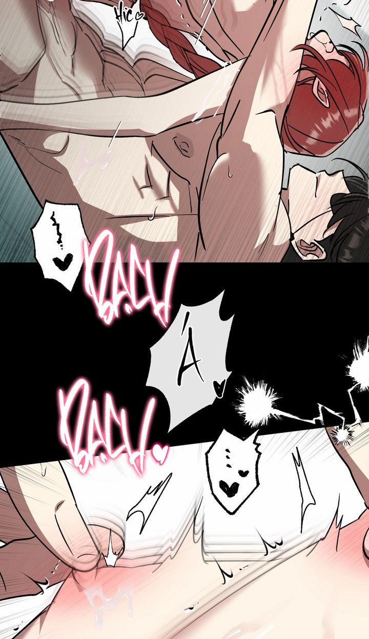 Nghiện Cuồng Công - BDSM Cùng Sẹc 7.5 đêm trắng 5 trang 51