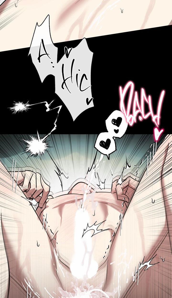 Nghiện Cuồng Công - BDSM Cùng Sẹc 7.5 đêm trắng 5 trang 52