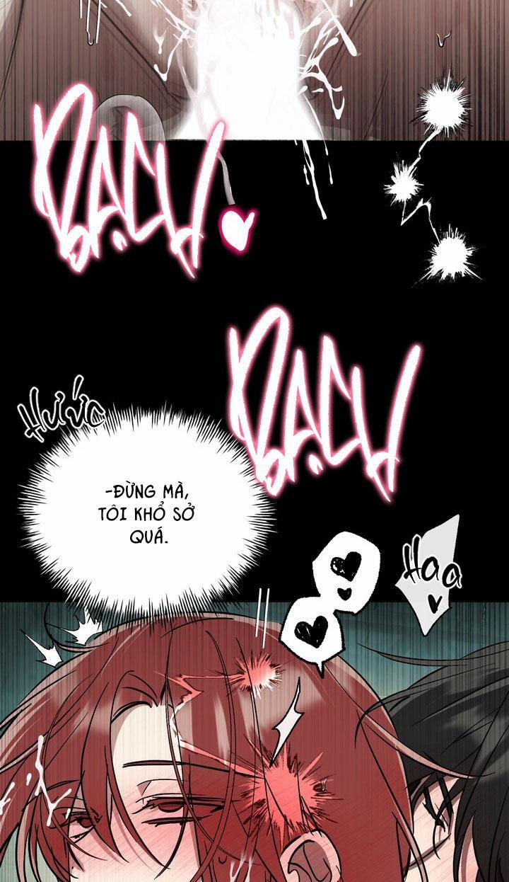 Nghiện Cuồng Công - BDSM Cùng Sẹc 7.5 đêm trắng 5 trang 53