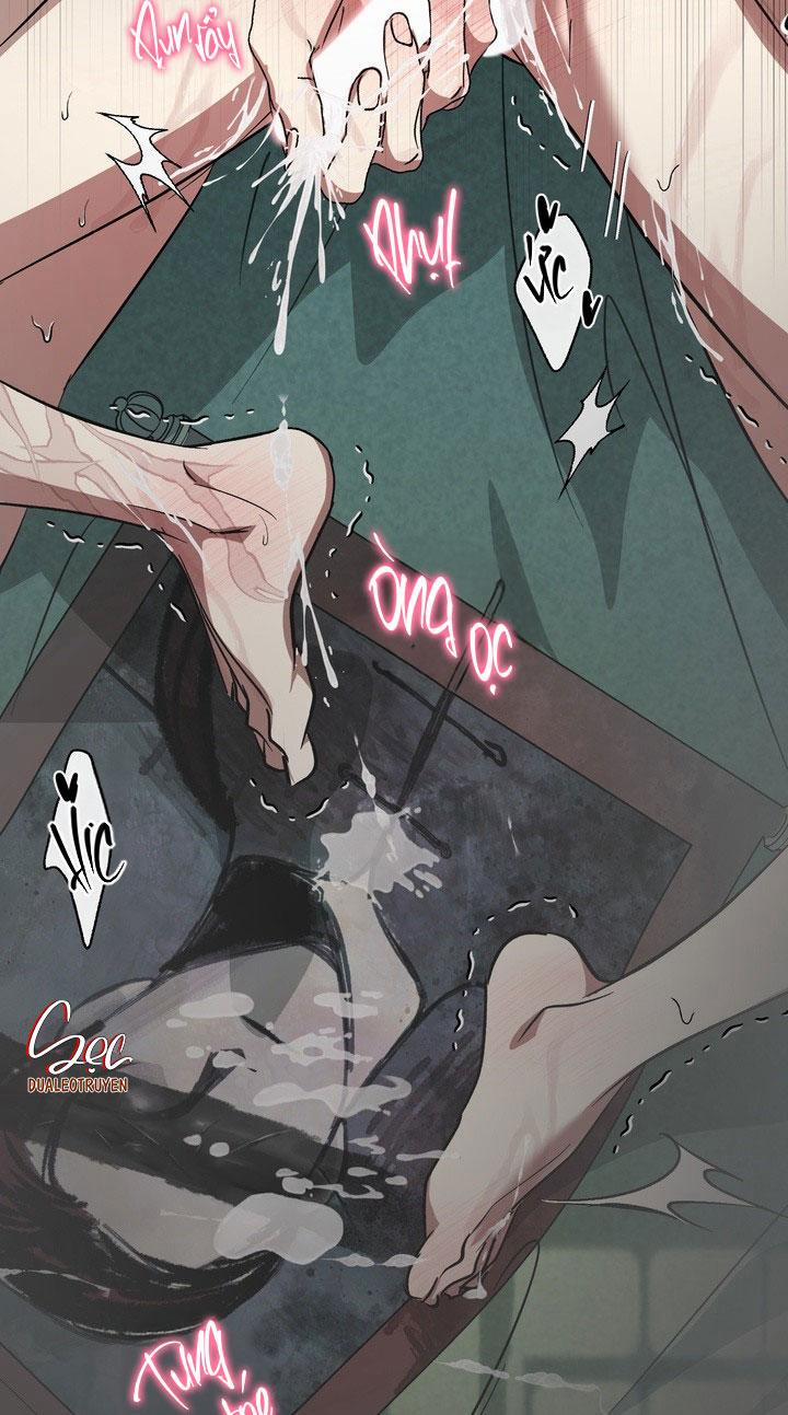 Nghiện Cuồng Công - BDSM Cùng Sẹc 7.5 đêm trắng 5 trang 56