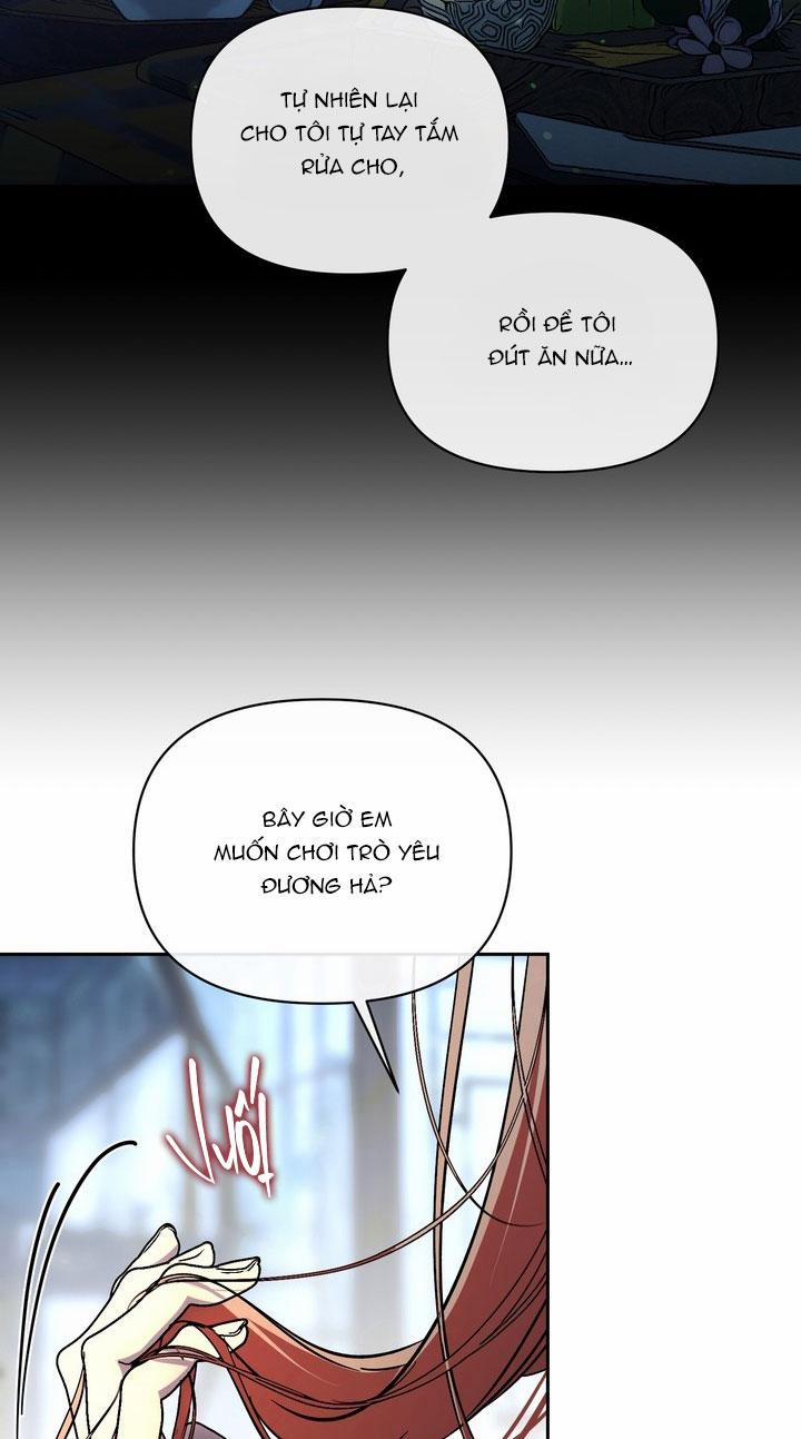 Nghiện Cuồng Công - BDSM Cùng Sẹc 7.5 đêm trắng 5 trang 60