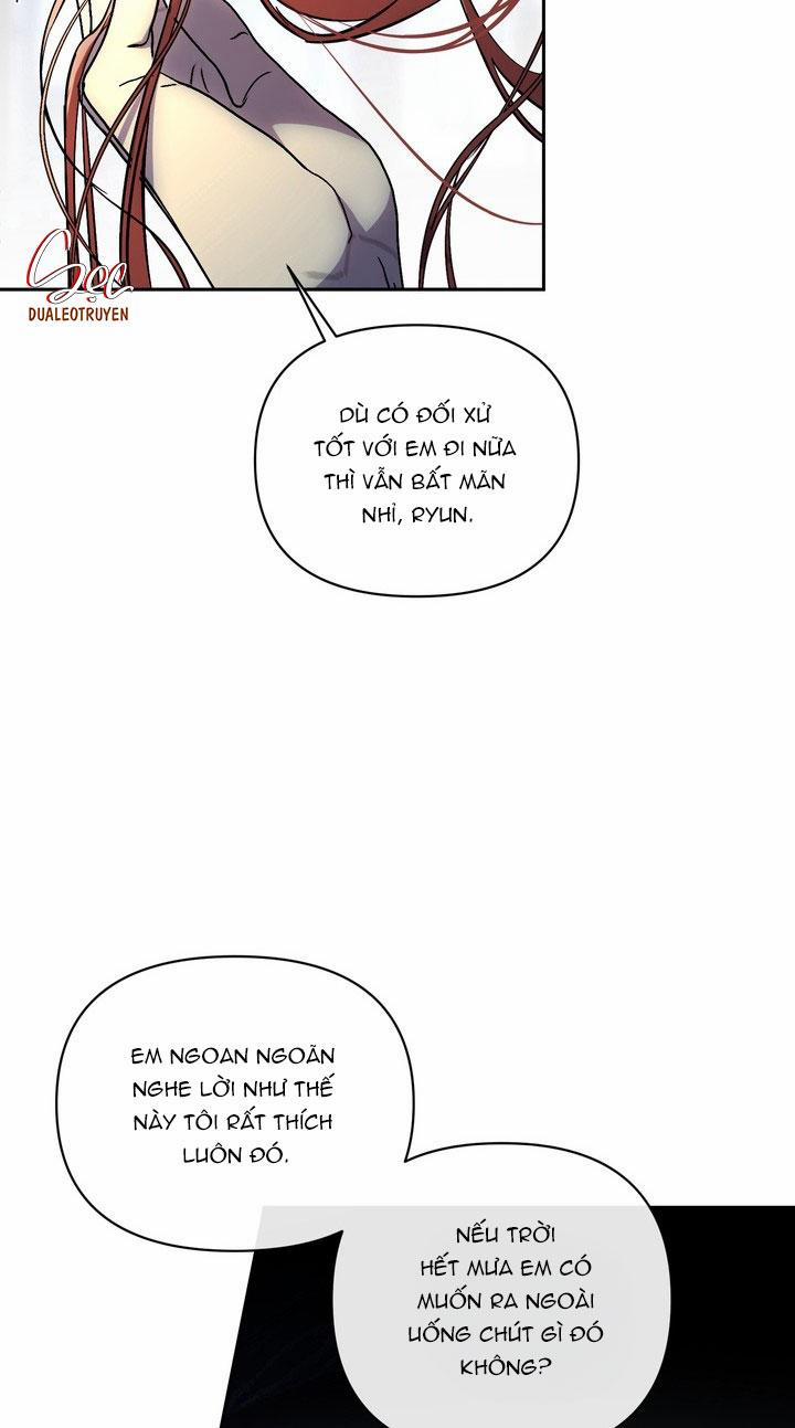 Nghiện Cuồng Công - BDSM Cùng Sẹc 7.5 đêm trắng 5 trang 61