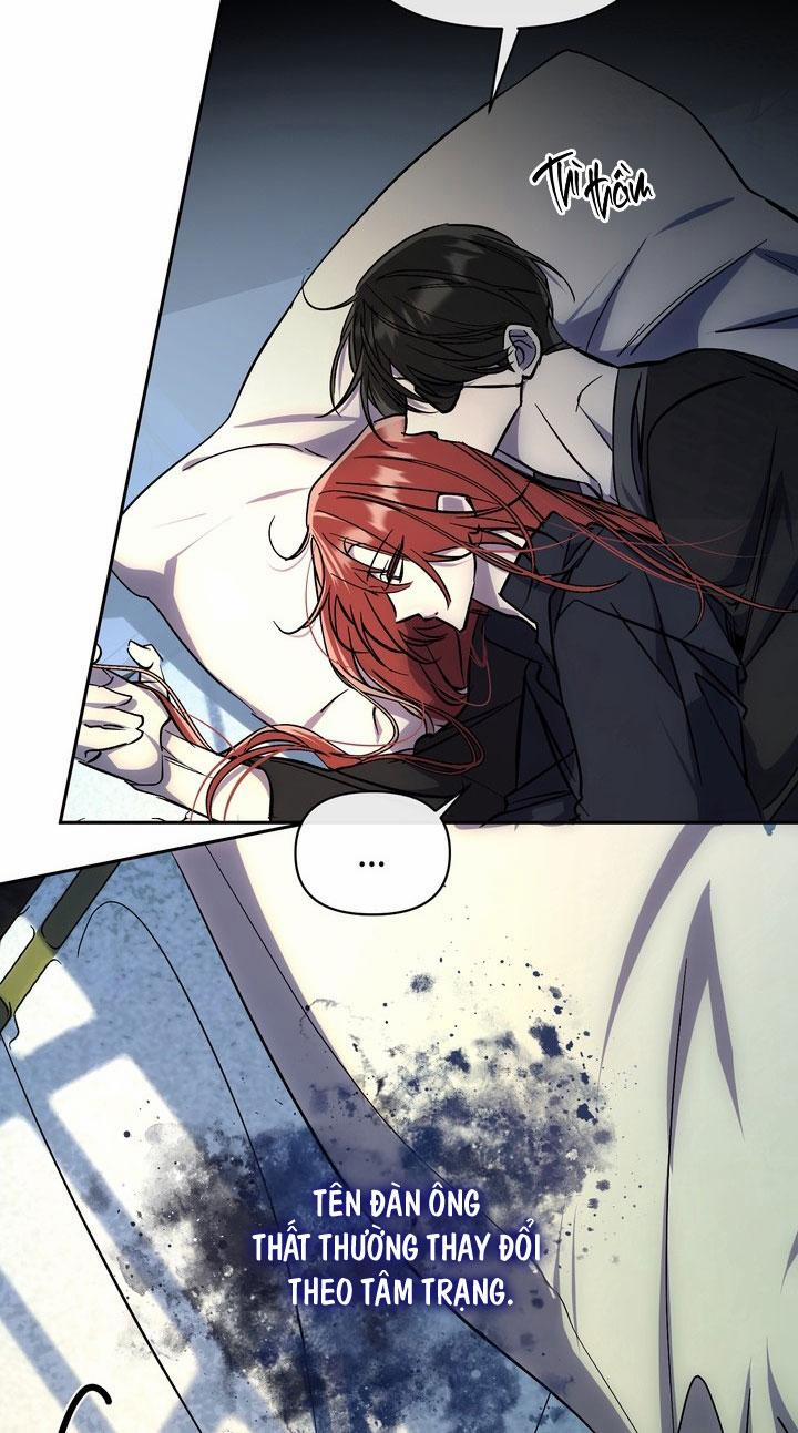 Nghiện Cuồng Công - BDSM Cùng Sẹc 7.5 đêm trắng 5 trang 62