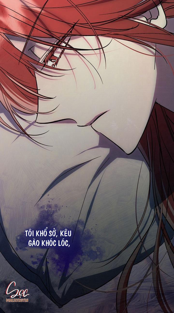 Nghiện Cuồng Công - BDSM Cùng Sẹc 7.5 đêm trắng 5 trang 64