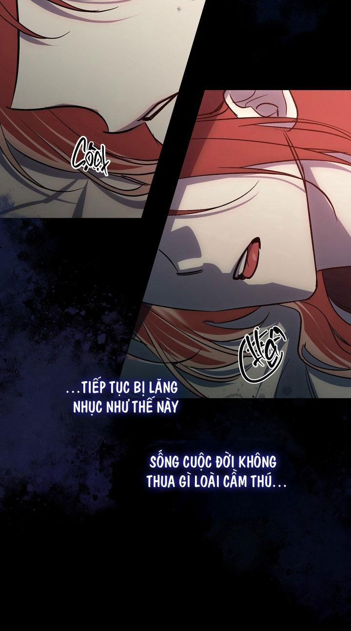 Nghiện Cuồng Công - BDSM Cùng Sẹc 7.5 đêm trắng 5 trang 66