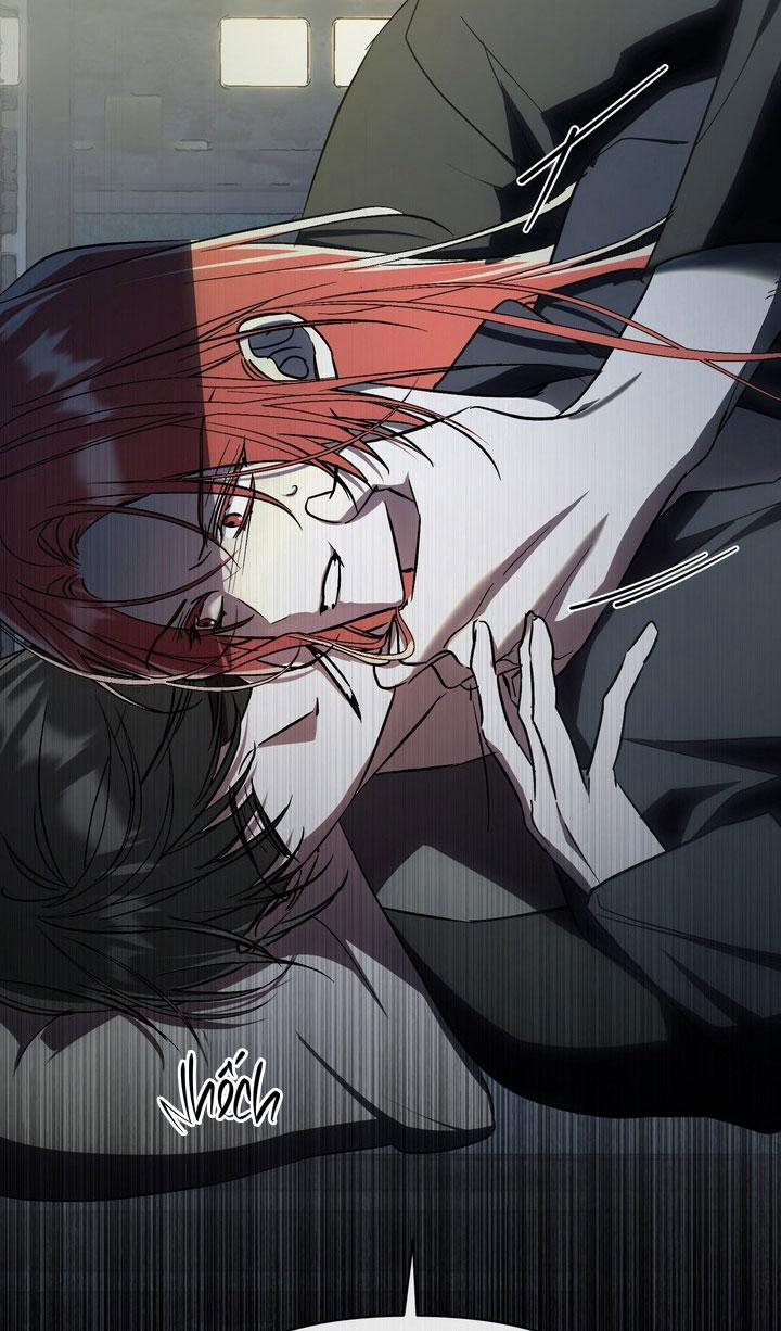 Nghiện Cuồng Công - BDSM Cùng Sẹc 7.5 đêm trắng 5 trang 69