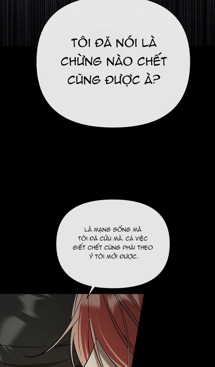 Nghiện Cuồng Công - BDSM Cùng Sẹc 7.5 đêm trắng 5 trang 70