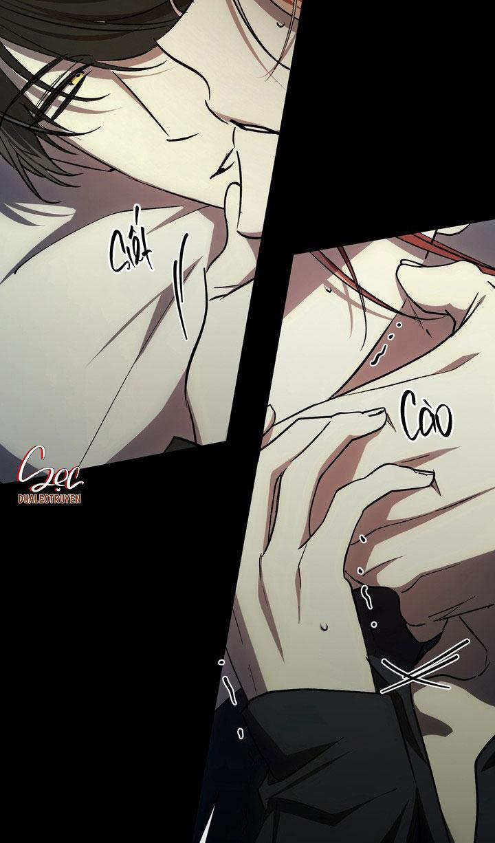 Nghiện Cuồng Công - BDSM Cùng Sẹc 7.5 đêm trắng 5 trang 71